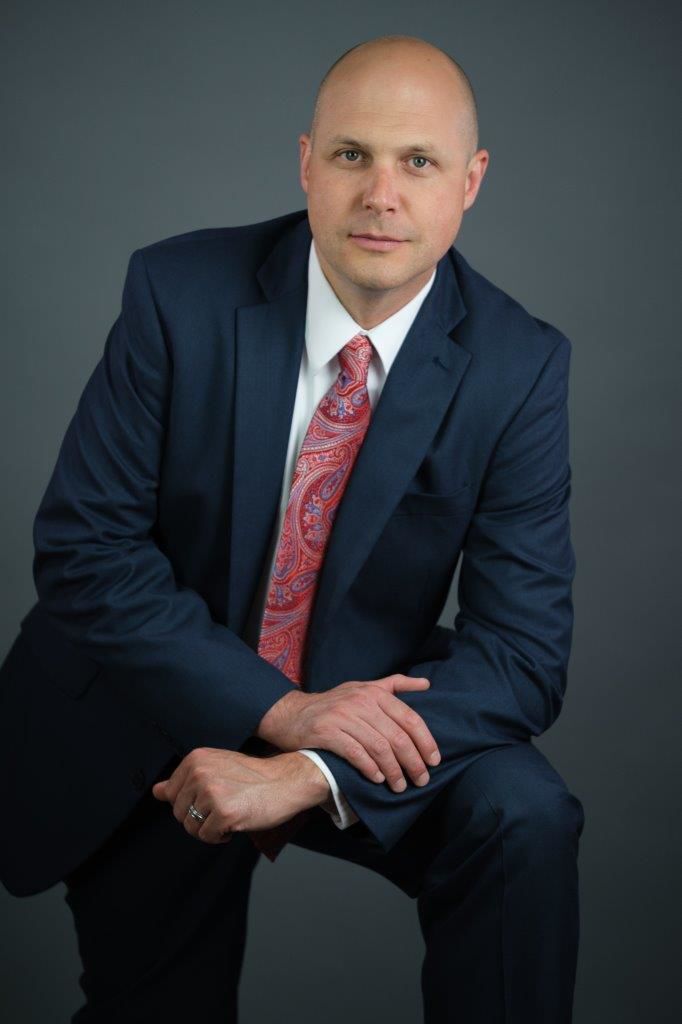 Andrew Nester